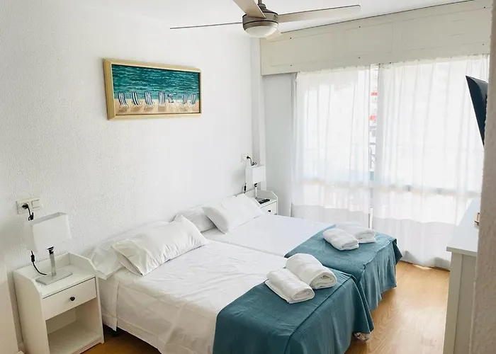 Apartamento Ronda 2 - Fuengirola