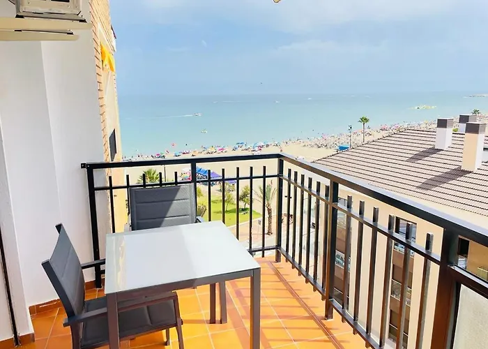 Apartamento Ronda 2 - Fuengirola